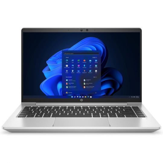HP ProBook 445 G8 Pike Silver - FHD 14 Zoll - Notebook 