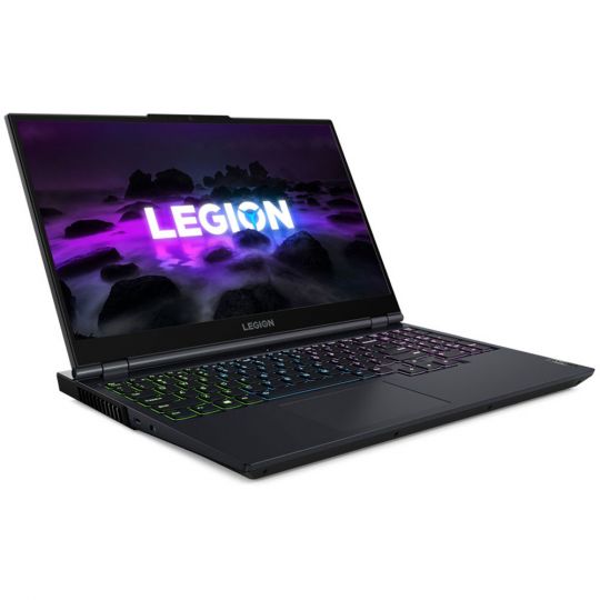 Lenovo Legion 5 15ACH6H - FHD 165Hz 15,6 Zoll - Notebook für Gaming 