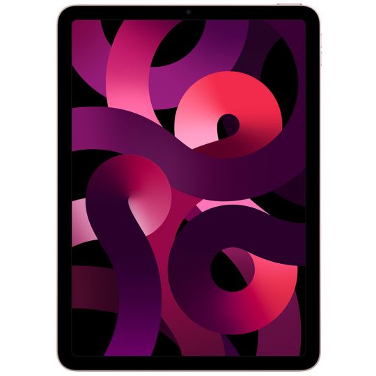 Apple iPad Air 5 Gen 10,9 Zoll 64GB Rosé, Tablet 