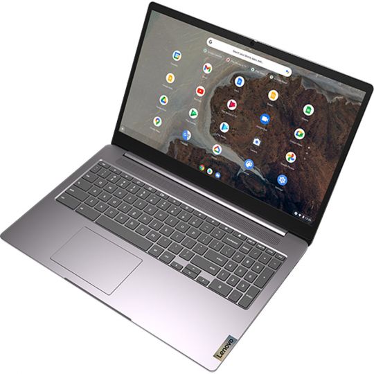 Lenovo IdeaPad 3 Chromebook 15IJL6 15,6" FullHD 