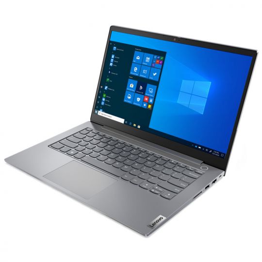 Lenovo ThinkBook 14 G3 ACL - FHD 14 Zoll - Notebook für Business 