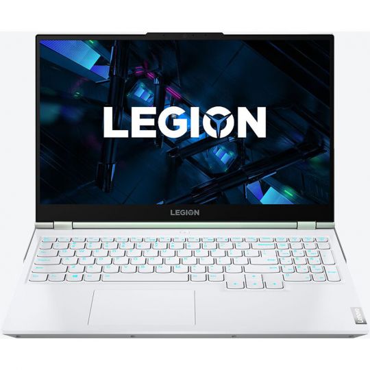 Lenovo Legion 5 15ACH6H 15,6" FullHD 