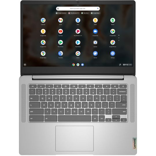 Lenovo IdeaPad 3 Chromebook 14M836 14,0" FullHD 