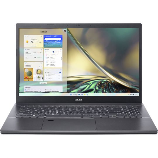 Acer Aspire 5 A515-57-50AA Notebook inkl. Notebooktasche