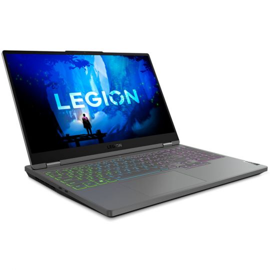 Lenovo Legion 5 15IAH7H - FHD 15,6 Zoll - Notebook für Gaming - Neuware (Verpackung geöffnet) 