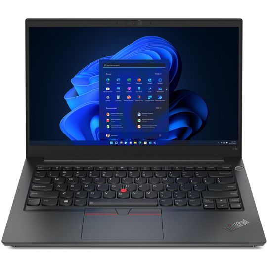 Lenovo ThinkPad E14 G4 (AMD) - FHD 14 Zoll - Notebook für Business 