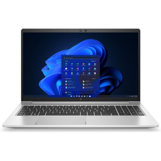 HP EliteBook 650 G9 - FHD 15,6 Zoll - Notebook für Business mit Mobilfunk 