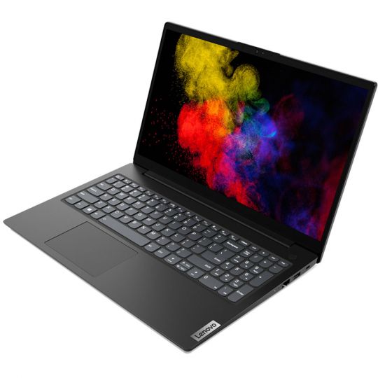 Lenovo V15 G3 IAP - FHD 15,6 Zoll Notebook - Neuware (Verpackung geöffnet) 