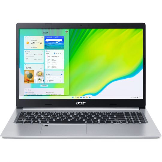 Acer Aspire 5 A515-45-R60R 15'' FullHD Allround Notebook 