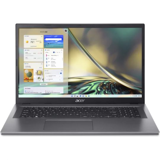 Acer Aspire 3 Pro A317-55P-34EJ - 17,3'' FullHD Allround Notebook 