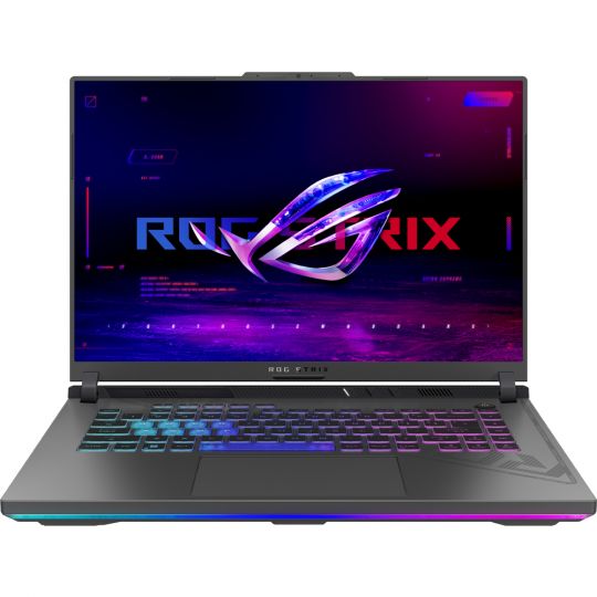 ASUS ROG Strix G16 G614JI-N4075W - 16'' WQXGA 240Hz G-Sync Gaming Notebook 