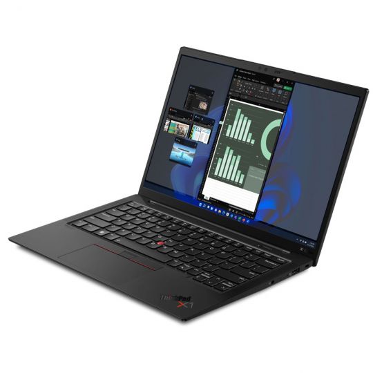 Lenovo ThinkPad X1 Carbon G10 - WUXGA 14 Zoll - Notebook für Business mit Mobilfunk 