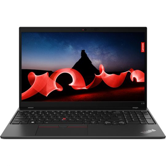 Lenovo ThinkPad L15 G4 (Intel) - FHD 15,6 Zoll - Notebook für Business 