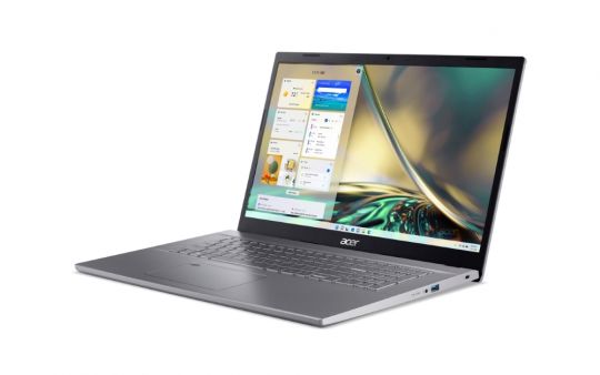 Acer Aspire 5 A517-53-70VG - FHD 13,3 Zoll Notebook - Neuware (Verpackung geöffnet) 
