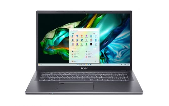 Acer Aspire 5 A517-58GM-799B - FHD 17,3 Zoll - Notebook 