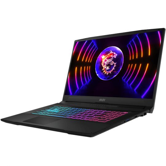 MSI Katana 17 B13VFK-442 - FHD 144Hz 17,3 Zoll - Notebook für Gaming 