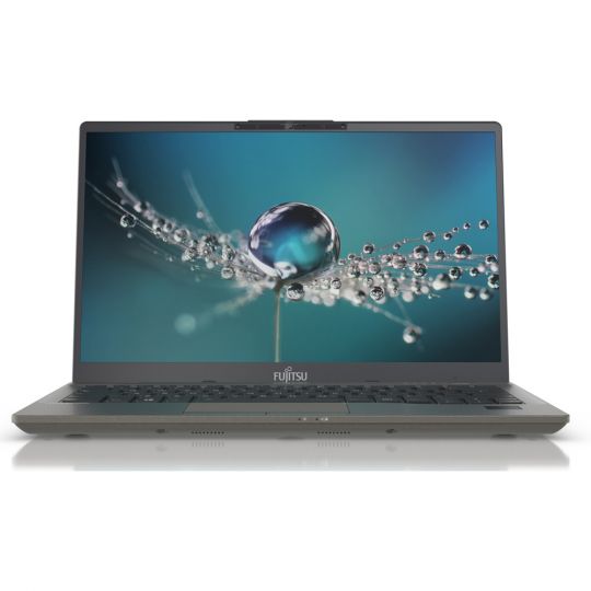 Fujitsu LIFEBOOK U7411 - FHD 14 Zoll - Notebook für Business mit Mobilfunk 