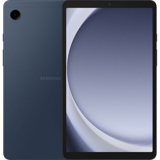 Samsung Galaxy Tab A9 X110 - 8,7 Zoll 64GB Android 13 Tablet in Blau - Neuware (OVP geöffnet)