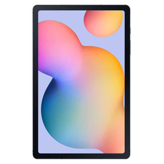 Samsung Galaxy Tab S6 Lite P620, Oxford Gray, 64GB inkl. Eingabestift