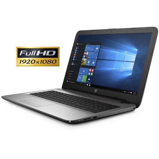HP 250 G6 - 4QW28ESABD - FHD 15,6 Zoll - Notebook 