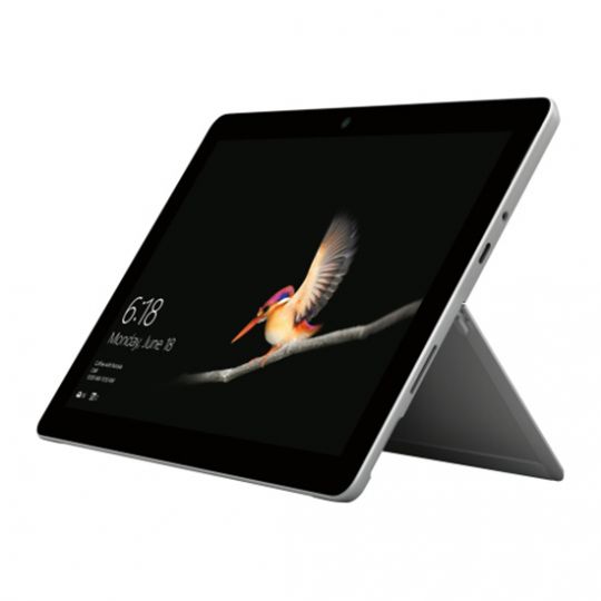 Microsoft Surface Go 128GB - MCZ-00003