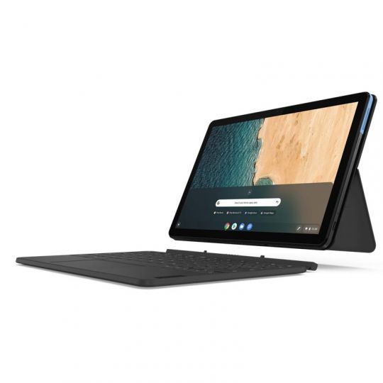 Lenovo IdeaPad Duet Chromebook CT-X636F - FHD 10,1 Zoll - Tablet 
