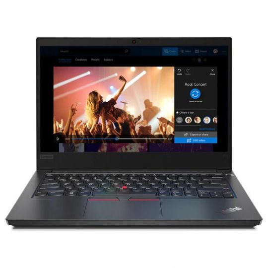 Lenovo ThinkPad E14 - FHD 14 Zoll - Notebook für Business 