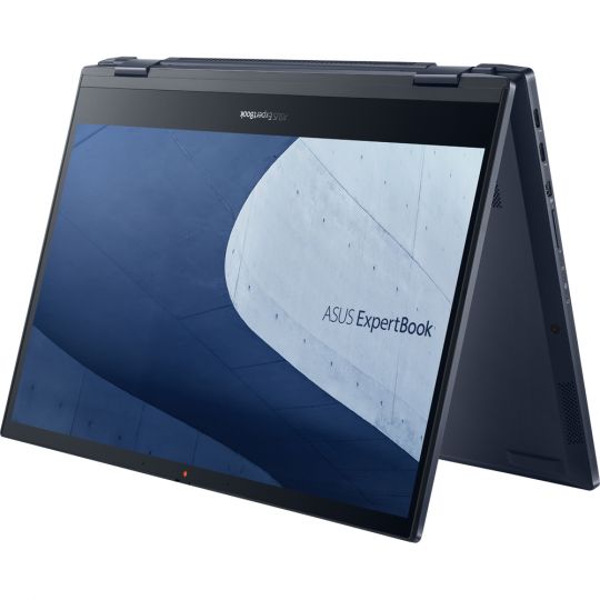 ASUS ExpertBook B5 Flip B5302FEA-LG0081R - FHD 13 Zoll Notebook - Eingabestift im Lieferumfang - geprüfte Vorführware 