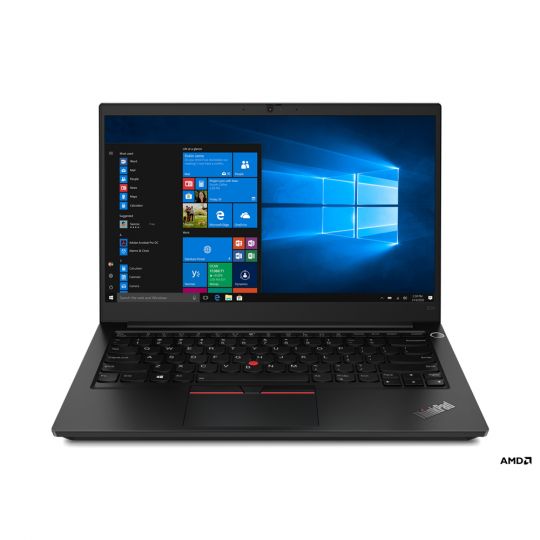 Lenovo ThinkPad E14 G2 - 20T6000MGE 14,0" FullHD 