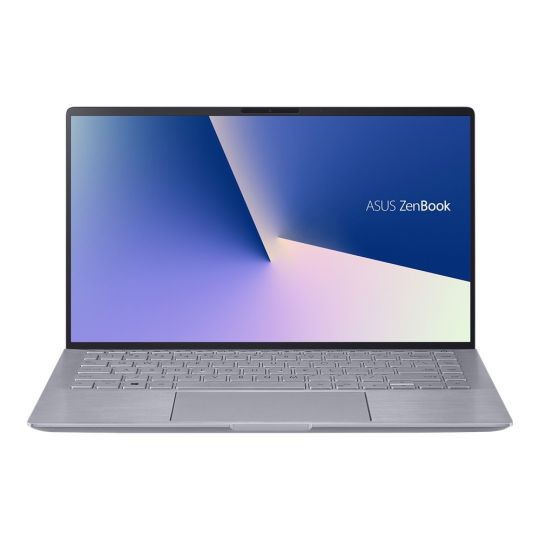 ASUS ZenBook 14 UM433IQ-A5026 - FHD 14 Zoll Notebook - geprüfte Vorführware 