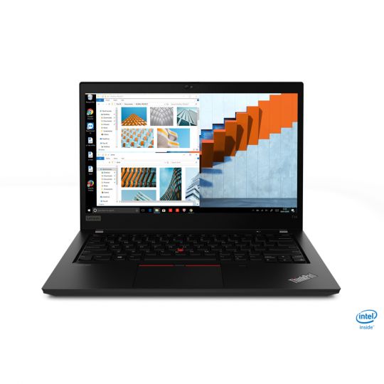 Lenovo ThinkPad T14 (Intel) - FHD 14 Zoll - Notebook für Business 