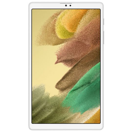 Samsung Galaxy Tab A7 Lite T220 - 8,7 Zoll 32GB Android 11 Tablet in Weiß 