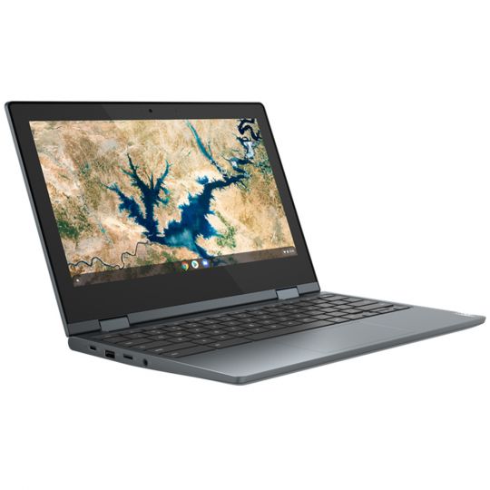 Lenovo IdeaPad Flex 3 Chromebook 11IGL05 - HD 11,6 Zoll - Convertible Notebook 