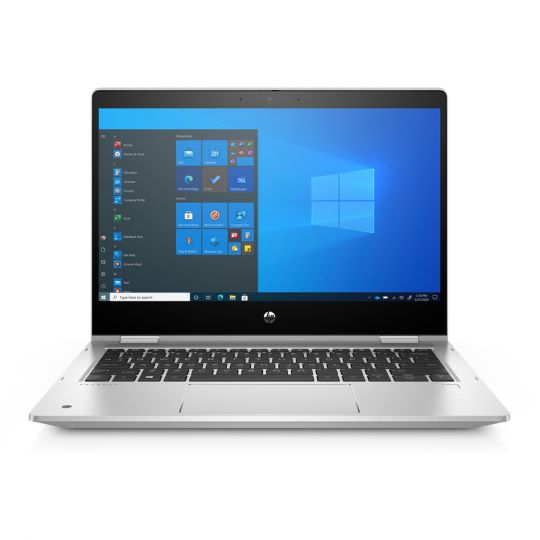 HP ProBook x360 435 G8 - FHD 13,3 Zoll - Convertible Notebook für Business 