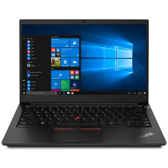 Lenovo ThinkPad E14 G3 (AMD) - FHD 14 Zoll - Notebook für Business 