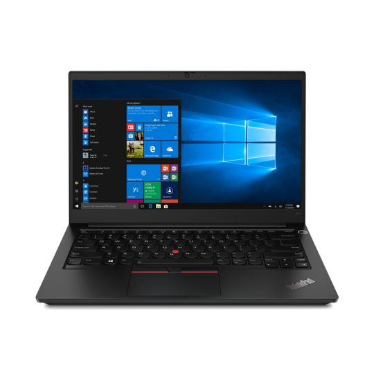 Lenovo ThinkPad E14 G3 (AMD) - FHD 14 Zoll - Notebook für Business 