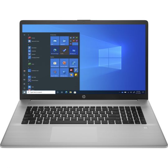 HP Essential 470 G8 - FHD 17,3 Zoll - Notebook 