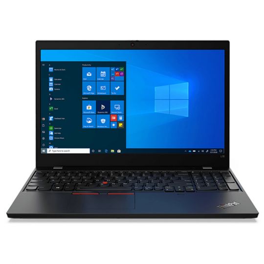 Lenovo ThinkPad L15 G1 (AMD) - FHD 15,6 Zoll - Notebook für Business 