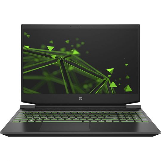 HP Pavilion Gaming 15-ec1446ng - FHD 15,6 Zoll - Notebook für Gaming 