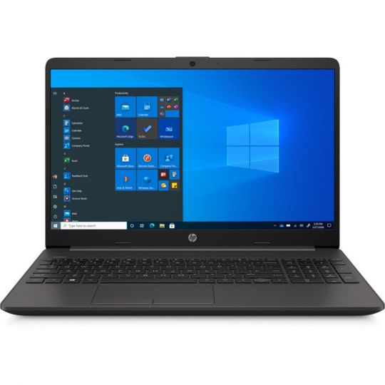 HP 250 G8 - 45R45ES - FHD 15,6 Zoll Notebook - Neuware (Verpackung geöffnet) 