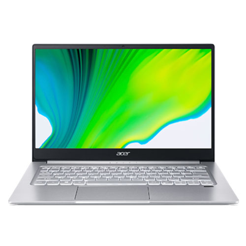 Acer Swift 3 SF314-511-54ZK Pure Silver - FHD 14 Zoll Notebook - geprüfte Vorführware 