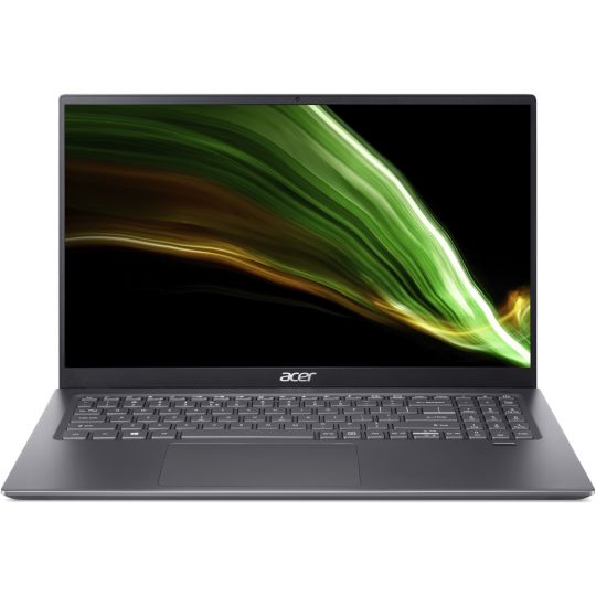 Acer Swift 3 SF316-51-72YJ - FHD 16 Zoll - Notebook 