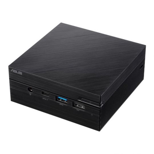 ASUS Mini PC PN60-BB3004MD - 90MR0011-M00040 