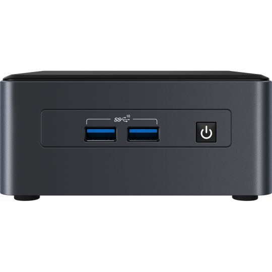 Intel NUC 11 Pro Kit NUC11TNHi3 - Tiger Canyon 