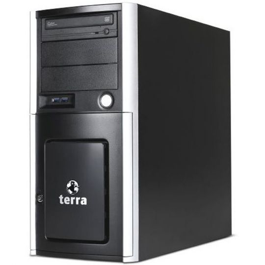 Terra Server 3030 G5 E-2388G/32/2x960/C 