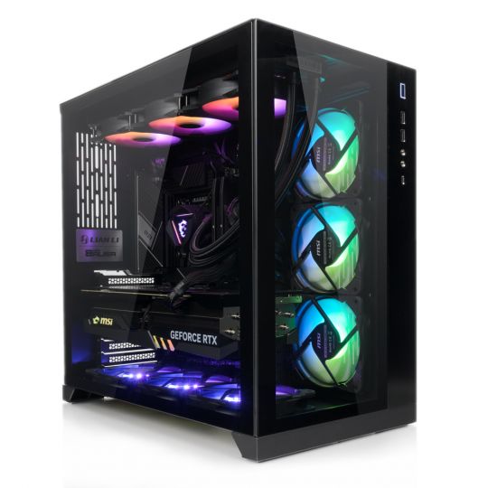 Corsair iCUE H100i ELITE LCD 240mm schwarz ab 210,98