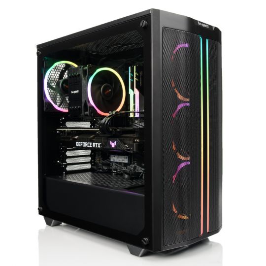 ARLT Gamer / AMD Ryzen 7 7700X / 32GB DDR5 / M.2 SSD / AMD Radeon Graphics / W11Pro / RGB - B-Ware 
