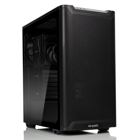 ARLT Power Station / Intel Core Ultra 7 265K / 32GB / 2TB M.2 SSD / Nvidia GeForce RTX 5060 Ti 16GB / W11H Produktbild