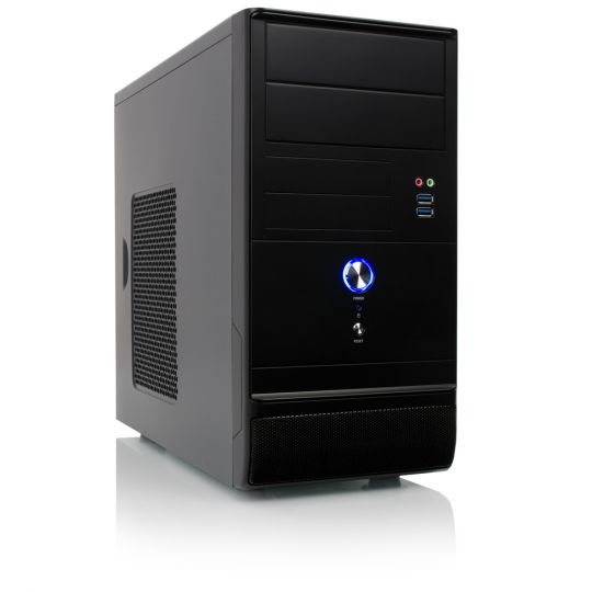 ARLT Home/Office PC / Intel Core i5 / 8GB / SSD / Intel UHD / Windows 10 Home