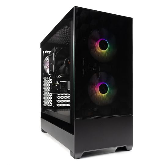 ARLT Gamer / AMD Ryzen 7 7700X / 32GB / M.2 SSD / ohne Grafikkarte / WLAN AX / Win11 / RGB 